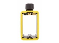 CPR-WDK WD3059BK-DDW AssyDup Flip Cover&Std Depth POB BK