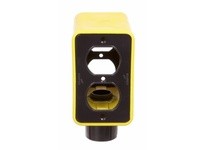 CPR-WDK WD3099-DDN AssyDuplex Cover&Ext Depth POB YL