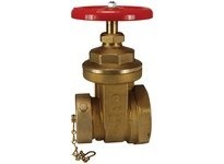 DIXON WDGV3025F 3" FNPT X 2-1/2" MNH NON-RISING | High-Quality Industrial Valve