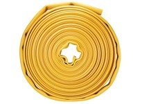 Dixon WDH10Y100UC Nitrile Washdown Hose | Industrial Quality