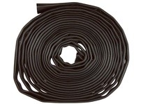 Dixon WDH20BK50UC Nitrile Washdown Hose | Durable Industrial Hose