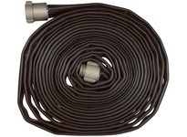 Dixon WDH25BK50RAF Nitrile Washdown Hose | Durable & Reliable