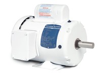 WDL3510 1HP, 1725RPM, 1PH, 60HZ, 56, 3524L, TEFC, F1, N