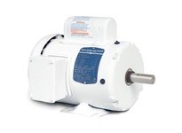 Baldor WDL3514T 1.5HP 1725RPM 1PH 60HZ 145T 3532LC TEFC