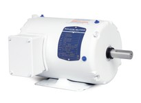 WDM3538 .5HP, 1740RPM, 3PH, 60HZ, 56, 3512M, TENV, F1, N | YarinInd
