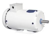 WDM3561TP 3HP, 1640RPM, 3PH, 60HZ, 145T, 3544M, TEFC, F3