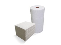 MBT WDM50 Dimpled Absorbent Mats - Low-Linting & Cost-Effective | YarinInd