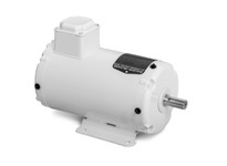 BALDOR WDNMM3546-4 .75KW 1700RPM 3PH 60HZ D80 3436M TENV B3