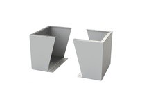 WEG WENCL-ESL16-06-00 LEG KIT 6INX16IN