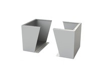 WEG WENCL-ESL22-06-00 LEG KIT 6INX22IN