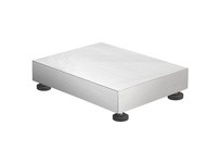 Adam WF 165a 1130015079 W Series Stainless Steel Platforms