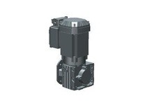 SEW WF30 DRN71M6/ASE1/TH SO # 42.7928610701.0001.20 915/15 RPM 60.00/finite 0.33 HP 50 Hz 230/400 delta/star Spiroplan Gearmotor