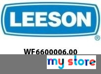 Grove Gear (Leeson) WF6600006.00 B660-50-L WITH FAN