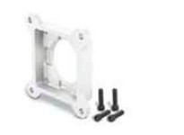 Grove Gear WF813NHR MOD - F Mount for 813 Series / Flange Right Washguard