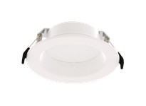 RAB WFD4 4" Deep Regress Wafer 13W 90CRI 5CCT 120V | YarinInd