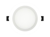 RAB Light WFRL4R99FA120WB (Baffle) Edge-lit LED Technology