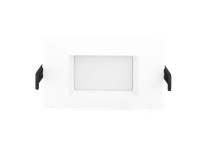 RAB WFRL4S99FA120WS Recessed Downlights