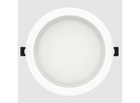 RAB Lighting WFRL6R139FA120WB 4" & 6" 13W 73 lm/W 120V | Adjustable EdgeLit Wafer