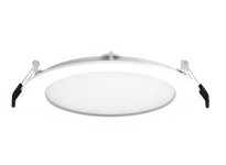 RAB WFRL6R139FADWS 13W 1000 lm 6" Canless Wafer Downlight | YarinInd