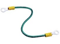 WIEGMANN WGS1008 8 GROUND STRAP | High-Quality Industrial Supplies