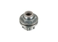 Remke WH-9-GSS Watertight Conduit Hub - Grounded SS 3-1/2" NPT | YarinInd