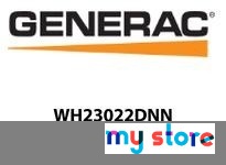 Generac WH23022DNN | YarinInd