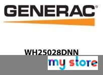 Generac WH25028DNN | YarinInd