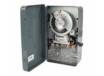 NSI Industries WH2B TORKMECH 208-250V DPST 40A WATER HEATER TIMER