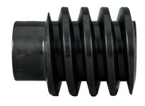 WH6 Worm Gear | YarinInd