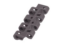 REXNORD WHA1506-48 INCH WIDE MATTOP CHAIN W