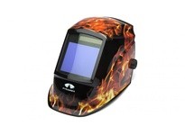 Pyramex LEADHEAD WHAM3030FL Flame Autodarkening Welding Helmet | Durable & Reliable