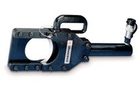 Enerpac WHC-4000 307173 4" Hyd Cutter Head