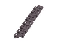 REXNORD WHP1506-18 INCH WIDE MATTOP CHAIN W