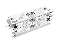 Fulham WHSG3-UNV-T8-IS WorkHorse Specifier Grade - 3 lamp T8 - Universal Voltage - Instant Start - <10%THD