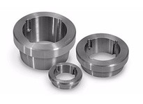 PTI WHTL-4545 Metric Weld-On Hub A1- Adapter/Withdrawal Sleeve