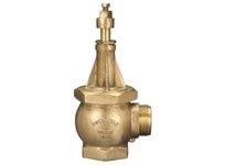 Dixon WHYD4025F Wharf Hydrant