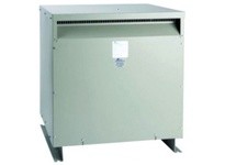 ACME Electric WI225K11 225KVA Three Phase 2400 Primary Volts- 240 Secondary Volts Medium Voltage Transformer