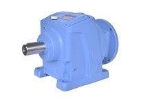 WWE WINL37-30/1-56C #37 30:1 1HP 56C FR