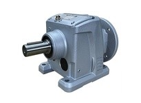 WWE WINL67-5/1-182/4TC Box Size 67 5:1 Ratio 182/4TC Frame Inline Helical Gear Reducer