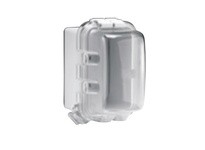 CPR-WDK WIU-1DW Cover While In Use WeatherBox 1G Deep WH