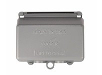 CPR-WDK WIUMH-1 Cover While In Use WBX 1G DieCast | YarinInd