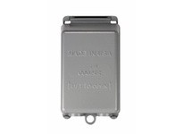 CPR-WDK WIUMV-1 Cover While In Use WBX 1G DieCast Ver GY