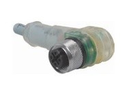 TURCK WK 4.4T-1-N7X2-RS 4.4T Cordset | YarinInd