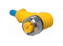 TURCK WK 4.4T-2 Cordset