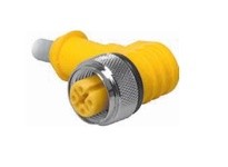 TURCK WK 4T-4 Cord Set Eurofast U2211 | High-Quality Industrial Supplies