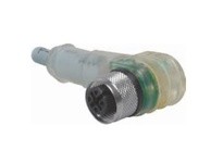 TURCK WK 4T-4-P7X2 30VDC 4A Max | YarinInd