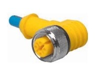 TURCK WK-4.4T-4 Cordset