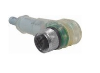 TURCK WK-4.4T-4P7X2 Cordset