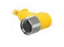 TURCK WKB 3T-2/S105 Cordset | High-Quality Industrial Cordsets