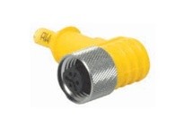 TURCK WKB 3T-4 Cordset